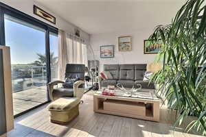 villa à la vente -   17137  L HOUMEAU, surface 126 m2 vente villa - UBI481567097